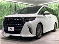 2024 Toyota Alphard Hybrid