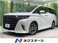 2024 Toyota Alphard Hybrid