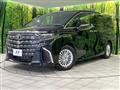 2025 Toyota Alphard Hybrid