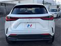 2023 Lexus NX
