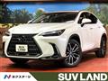 2023 Lexus NX