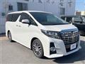 2015 Toyota Alphard