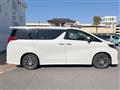 2015 Toyota Alphard