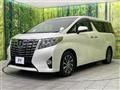 2015 Toyota Alphard