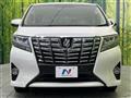 2015 Toyota Alphard