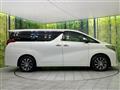 2015 Toyota Alphard