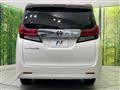 2015 Toyota Alphard