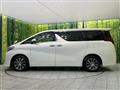 2015 Toyota Alphard