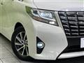 2015 Toyota Alphard