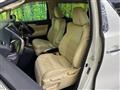 2015 Toyota Alphard