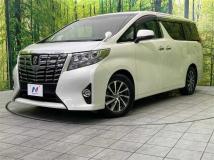 2015 Toyota Alphard