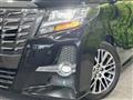 2016 Toyota Alphard