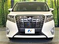 2017 Toyota Alphard