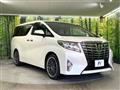 2017 Toyota Alphard