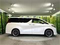 2017 Toyota Alphard