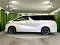 2017 Toyota Alphard