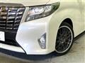 2017 Toyota Alphard