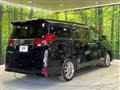 2017 Toyota Alphard