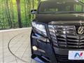 2017 Toyota Alphard