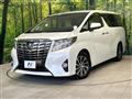 2017 Toyota Alphard