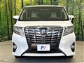 2017 Toyota Alphard