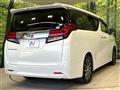 2017 Toyota Alphard