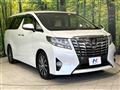 2017 Toyota Alphard