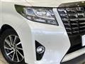 2017 Toyota Alphard