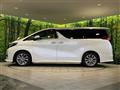 2017 Toyota Alphard