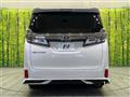 2018 Toyota Vellfire