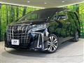 2019 Toyota Alphard