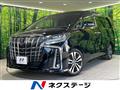2019 Toyota Alphard