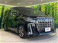 2019 Toyota Alphard