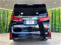 2019 Toyota Alphard