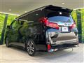 2019 Toyota Alphard