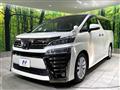 2019 Toyota Vellfire