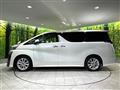 2019 Toyota Vellfire