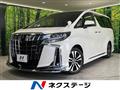 2019 Toyota Alphard