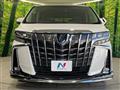 2019 Toyota Alphard
