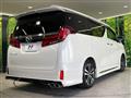 2019 Toyota Alphard