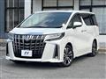 2019 Toyota Alphard