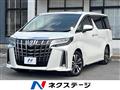 2019 Toyota Alphard
