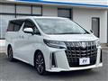 2019 Toyota Alphard