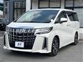 2019 Toyota Alphard