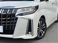 2019 Toyota Alphard