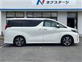 2019 Toyota Alphard
