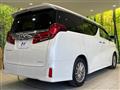 2020 Toyota Alphard