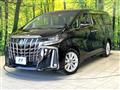 2020 Toyota Alphard