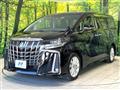 2020 Toyota Alphard