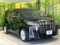 2020 Toyota Alphard